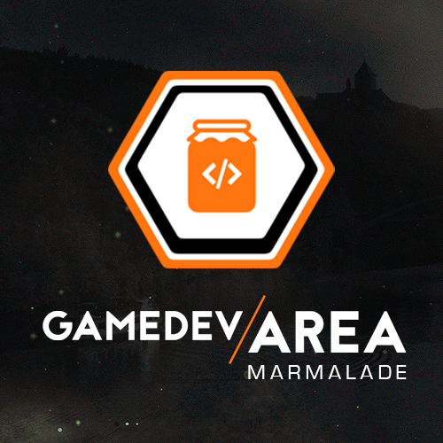 GameDev Area